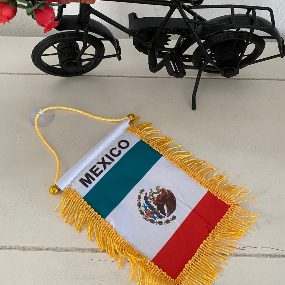 Mini Flags - Picture 4 of 5